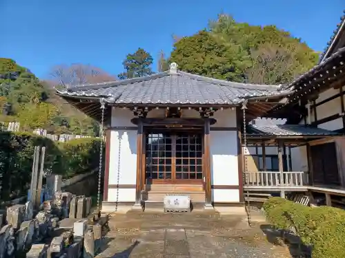 佛眼寺(埼玉県)