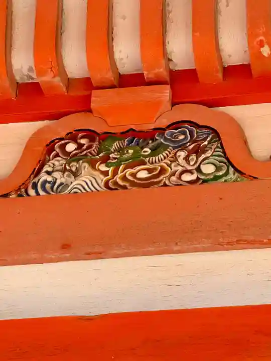 日御碕神社(島根県)