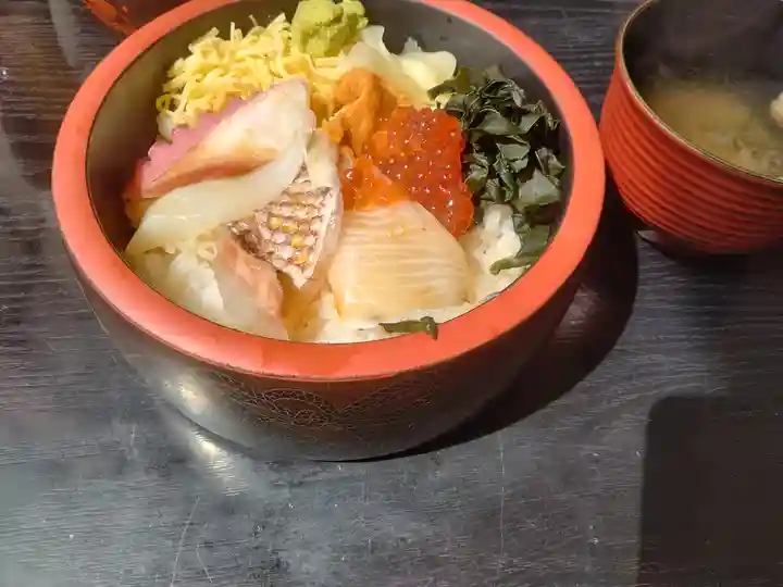 海南神社(神奈川県)