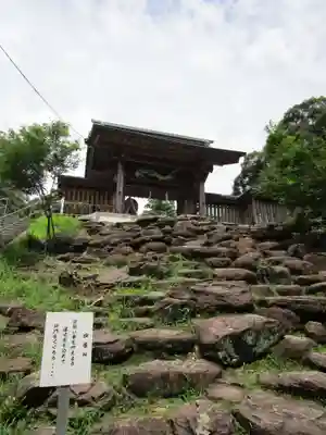 東霧島神社(宮崎県)