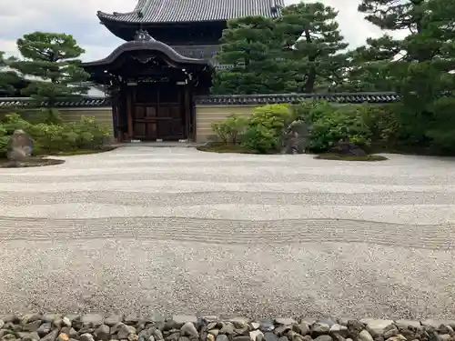建仁寺（建仁禅寺）(京都府)