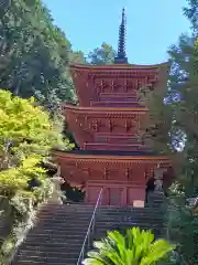 長命寺(滋賀県)