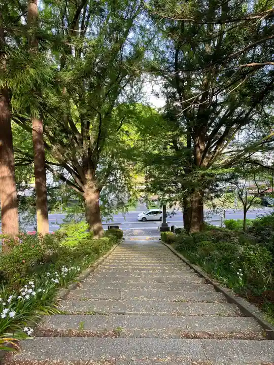 大隣寺(福島県)