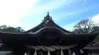 宇原神社(福岡県)