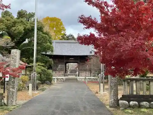阿遅加神社(岐阜県)