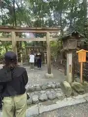 大神神社(奈良県)