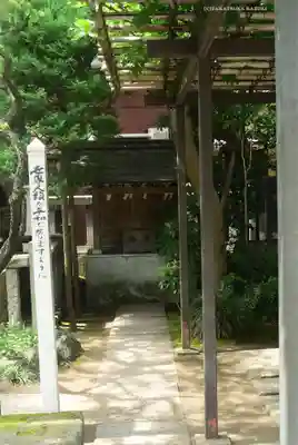 住吉神社(東京都)