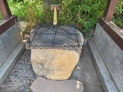 堤方神社(東京都)