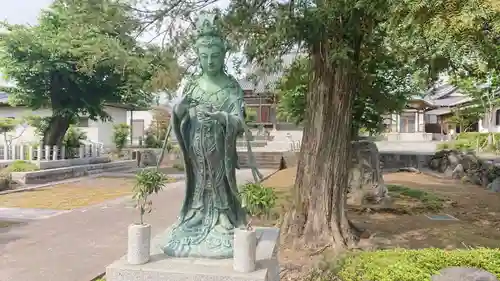  六王子神社の仏像