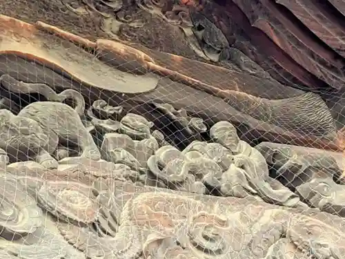 長尾寺(香川県)