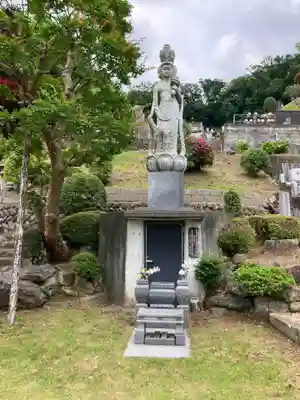 威光寺(東京都)