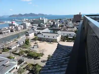 吹揚神社(愛媛県)