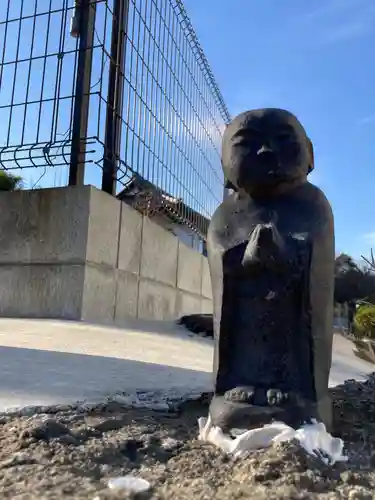 光照寺(神奈川県)