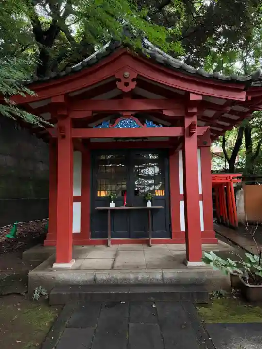 王子稲荷神社(東京都)