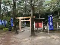 みそぎ御殿(宮崎県)