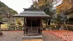 春日神社(京都府)