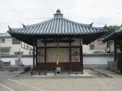 五劫院(奈良県)