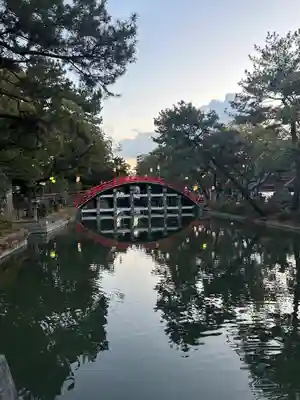 住吉大社(大阪府)