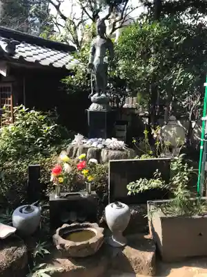 源覚寺(東京都)