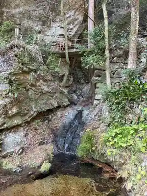 星谷寺（星の岩屋）(徳島県)