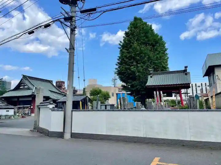 光照寺(栃木県)