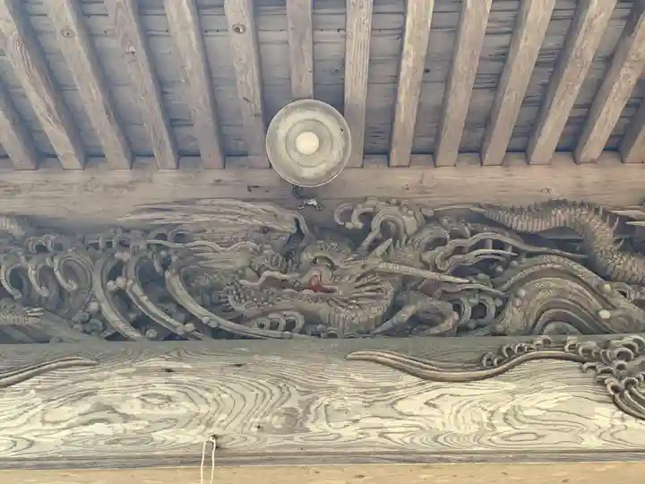 若草木神社(福島県)