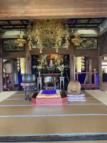 貞昌院(神奈川県)