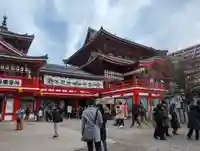 大須観音 (北野山真福寺宝生院)のその他建物