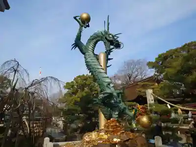 田村神社(香川県)