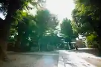 小野照崎神社のその他建物