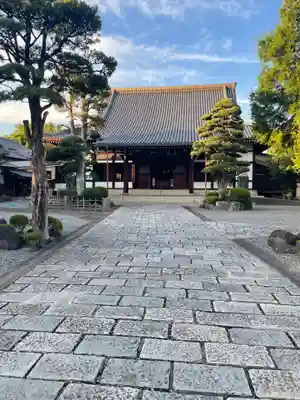 永平寺別院長谷寺(東京都)