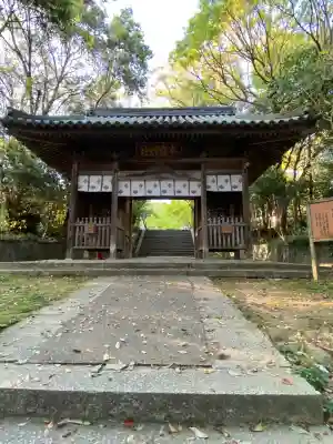 牛窓神社(岡山県)