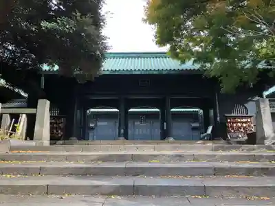 湯島聖堂(東京都)