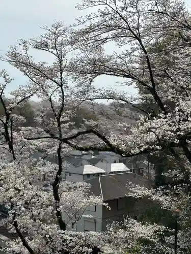榛名神社(東京都)