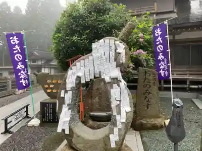 雲辺寺のその他建物