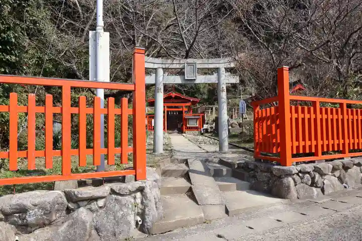 不老水大明神(福岡県)