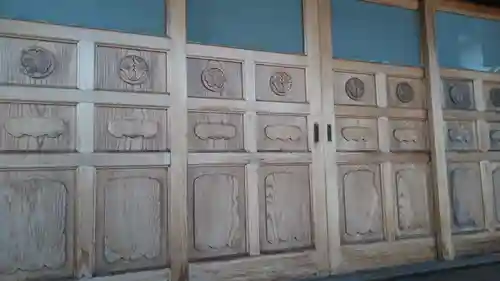 圓龍寺のその他建物