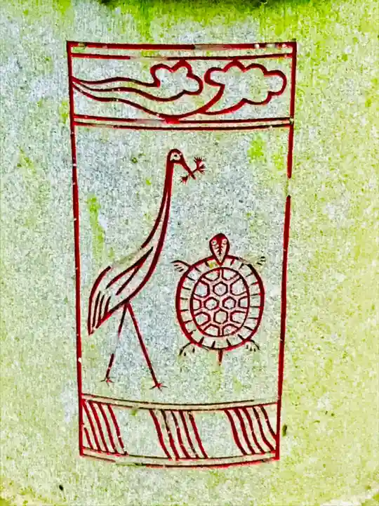 香取神宮(千葉県)