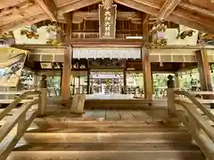 大和神社(奈良県)