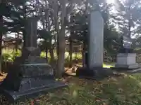 豊沼神社(北海道)