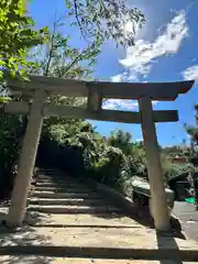 加茂神社(香川県)