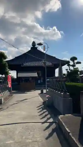 道隆寺(香川県)