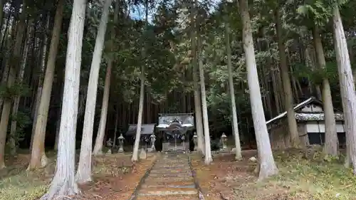 加茂神社(兵庫県)