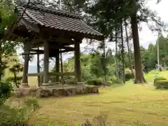 天徳寺の建物その他