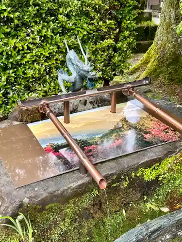 熊野本宮大社(和歌山県)