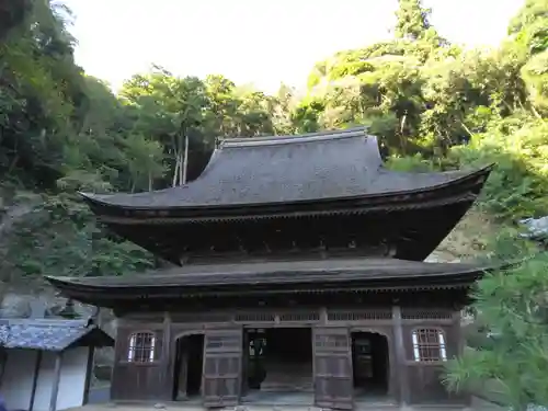 正続院（円覚寺塔所）(神奈川県)