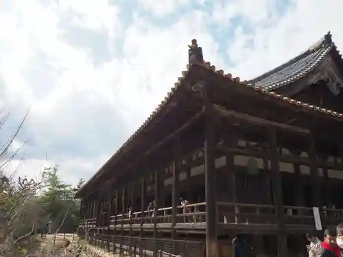 豊国神社 の本殿・本堂