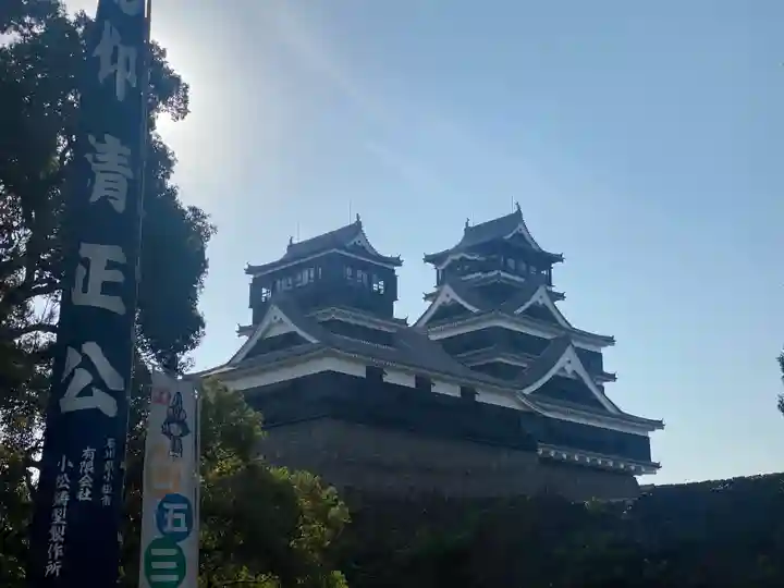 加藤神社(熊本県)