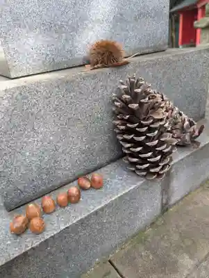 常盤稲荷大明神(神奈川県)