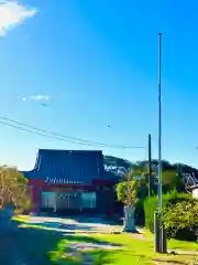 住吉神社(千葉県)